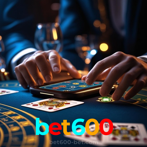 bet600:Jogue slots, aposte no futebol e ganhe no cassino online mais seguro!