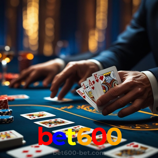 bet600：Jogue slots, ganhe no futebol e aposte com confiança no nosso cassino!