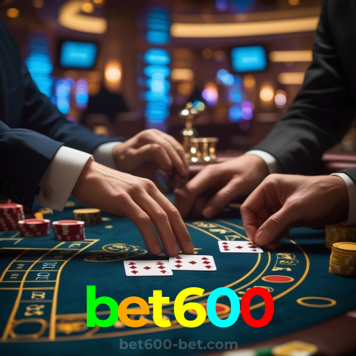 bet600：Aposte no futebol online e sinta a emoção de vencer!