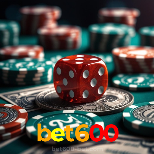 bet600：Em cada giro nas slots, a vitória está ao seu alcance!