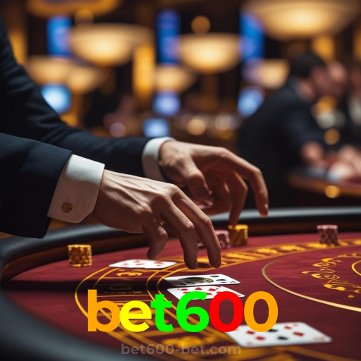 bet600:Entre no cassino e aposte nas roletas mais emocionantes!