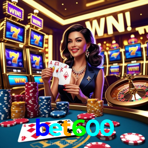 bet600:O cassino online perfeito para jogos de blackjack e apostas no futebol!