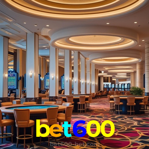 bet600：Jogue nas mesas de poker e se torne um campeão das cartas!