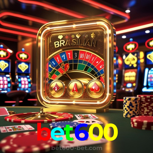 bet600:Onde sua sorte brilha com apostas no futebol e grandes prêmios em roleta!