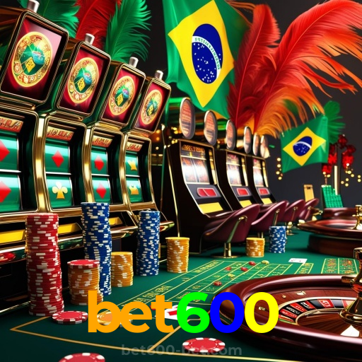 bet600:Aposta no futebol e diversão garantida com jogos de cassino como roleta e blackjack!