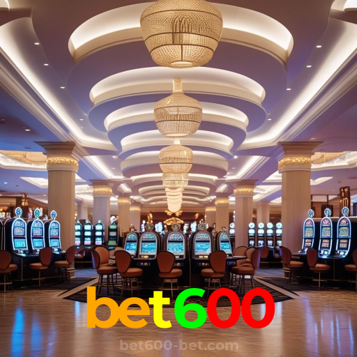 bet600:Grandes jackpots estão te esperando! Gire a roleta e ganhe agora!