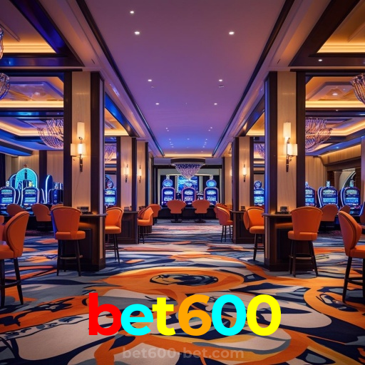bet600:Em nosso cassino online, sua sorte vai brilhar! Aposte e vença!