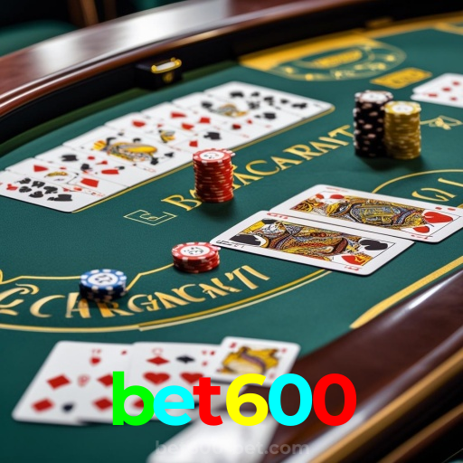 bet600：Em nosso cassino online, grandes prêmios estão ao seu alcance!