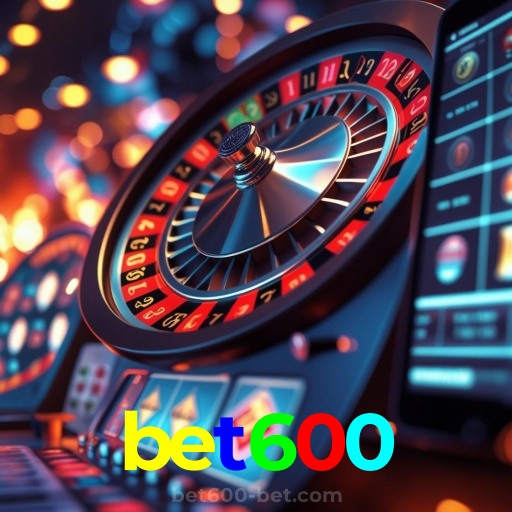 bet600:Jogue agora e vença nas melhores slots online!