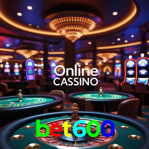bet600:Vença no futebol online e ganhe prêmios incríveis!