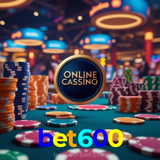 bet600：Jogue slots, aposte no futebol e vença com confiança no nosso cassino!