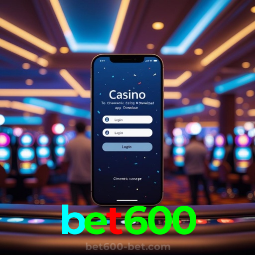 bet600：Aposte no futebol e ganhe prêmios em blackjack e roleta online!