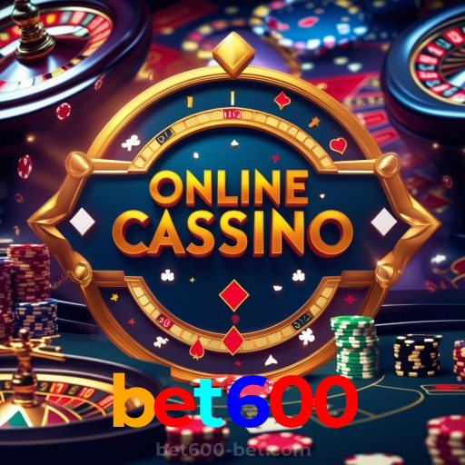 bet600:No cassino online mais confiável, aposte no futebol e jogue roleta!