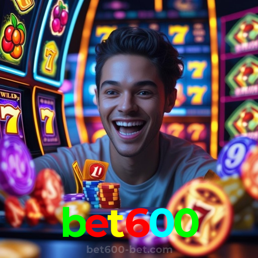 bet600:Jogue slots, blackjack e aposte no futebol para diversão e vitórias!