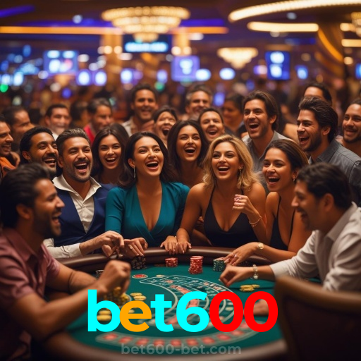 bet600：Cada giro nas slots é uma nova chance de mudar sua sorte!