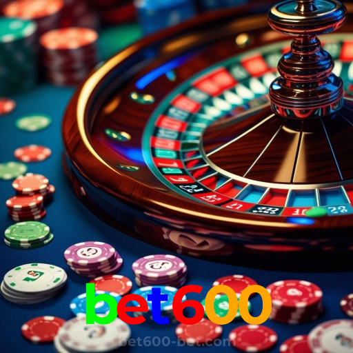 bet600:Aposte nas roletas e veja os prêmios incríveis chegarem até você!