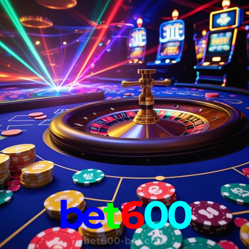 bet600:Em cada giro, novas vitórias! Venha jogar nas melhores slots!