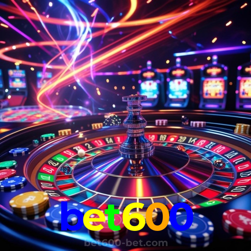 bet600：Poker, roleta e apostas no futebol online, onde sua sorte brilha!