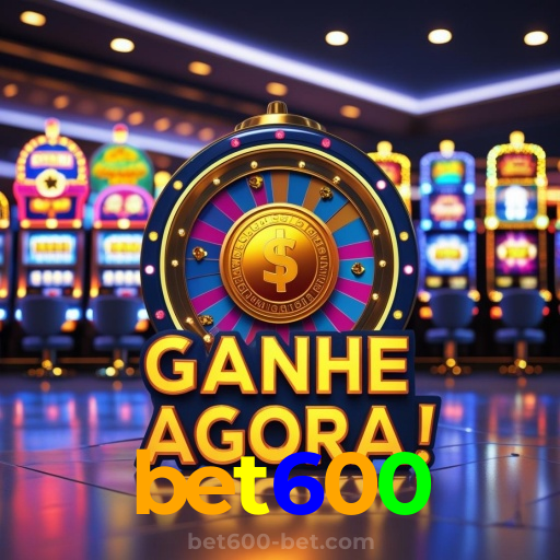 bet600：O cassino online mais emocionante está aqui! Aposte agora!