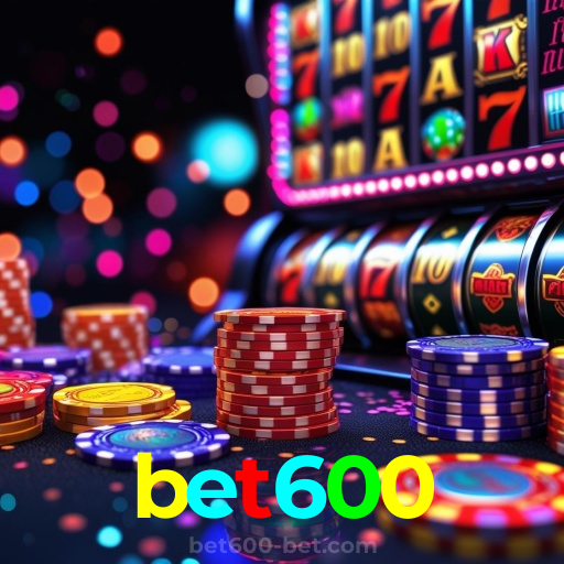 bet600:Jogue blackjack, slots e aposte ao vivo no futebol, tudo no mesmo cassino!