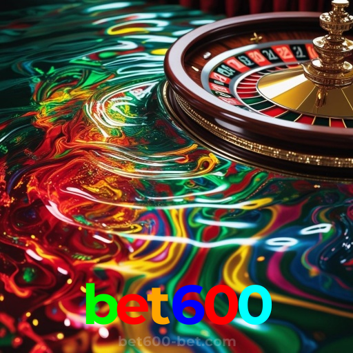 bet600:A roleta nunca foi tão emocionante! Aposte e ganhe!