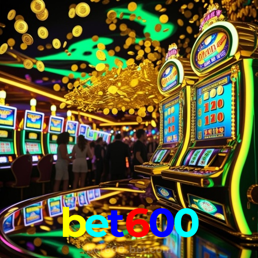 bet600:Jogue nas roletas e experimente a verdadeira emoção do cassino!