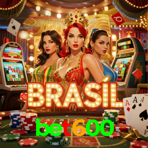 bet600:Ganhe no futebol e nos melhores jogos de cassino como poker e blackjack!
