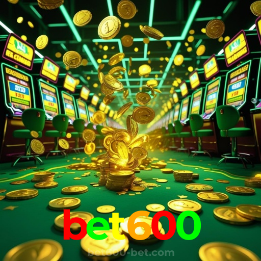 bet600:Cada giro pode ser um novo prêmio! Descubra as melhores slots online!