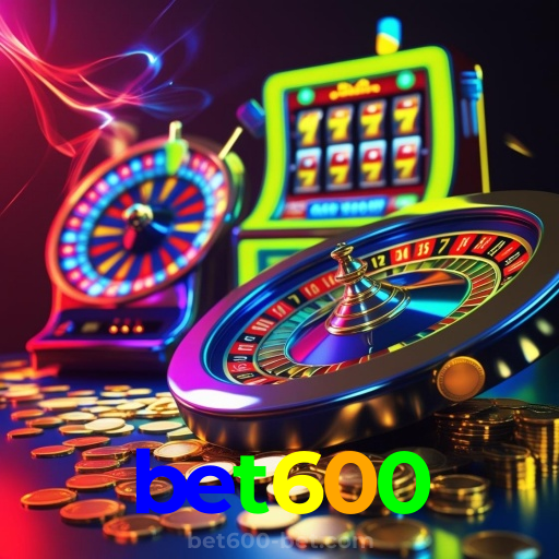 bet600：Aposte no futebol e conquiste vitórias incríveis nos jogos de cassino!