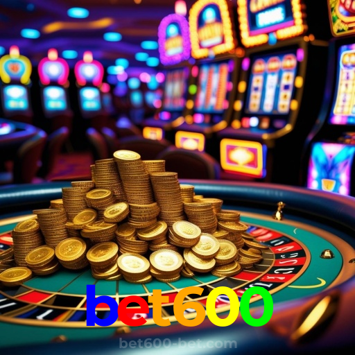bet600：Onde a diversão nunca acaba: poker, roleta e apostas no futebol!