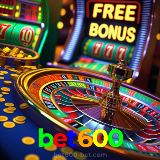 bet600:Apostas no futebol e grandes prêmios nos melhores jogos de cassino!