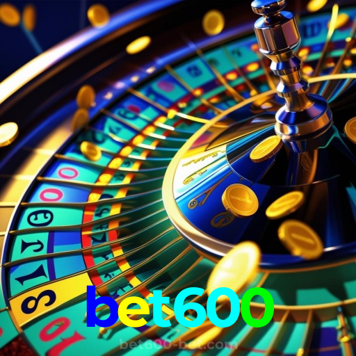 bet600:Gire as slots e conquiste prêmios incríveis!