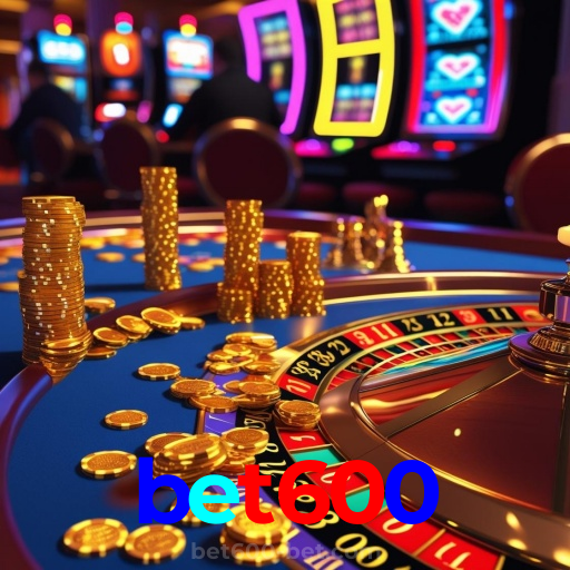 bet600:Aposte nas melhores slots e conquiste grandes vitórias!