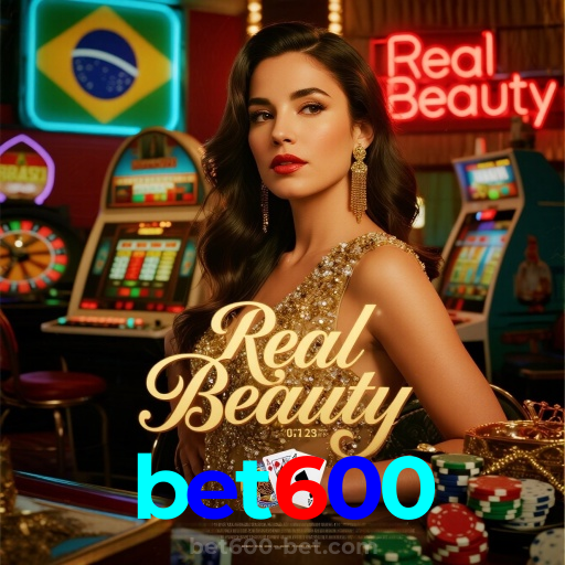 bet600：Jogue poker, aposte no futebol e ganhe no cassino mais confiável!
