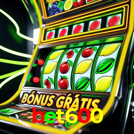 bet600：Jogue slots, aposte no futebol e conquiste vitórias épicas no cassino!