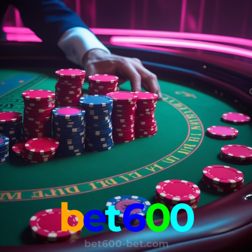 bet600：Os jackpots estão esperando por você! Entre no jogo e faça história!
