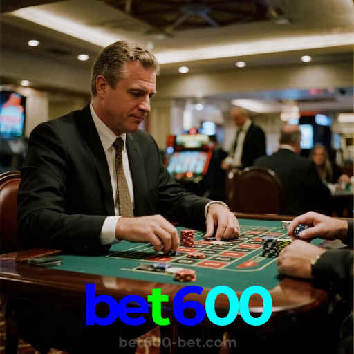 bet600:A diversão e as vitórias estão te esperando no nosso cassino online!