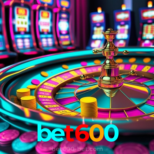 bet600：A adrenalina do futebol online te leva até grandes vitórias!
