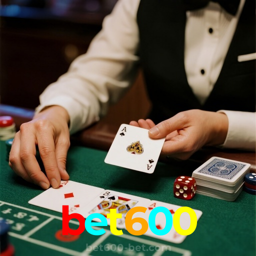 bet600：Aposte nas melhores slots e conquiste prêmios como nunca!