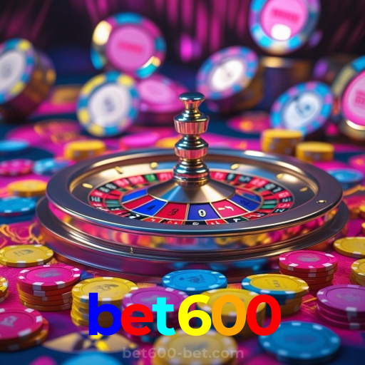 bet600：Seu lugar de apostas no futebol e prêmios incríveis em jogos de cassino!