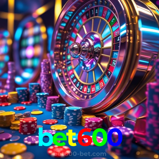 bet600:Onde as vitórias no futebol se encontram com os jackpots do cassino!