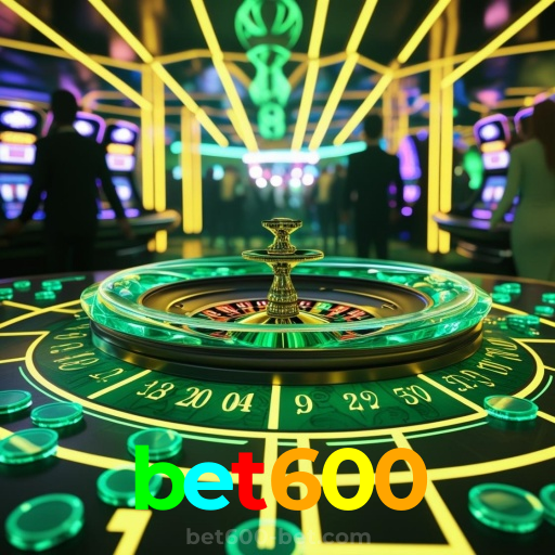 bet600:Aposte no futebol digital e conquiste vitórias épicas!