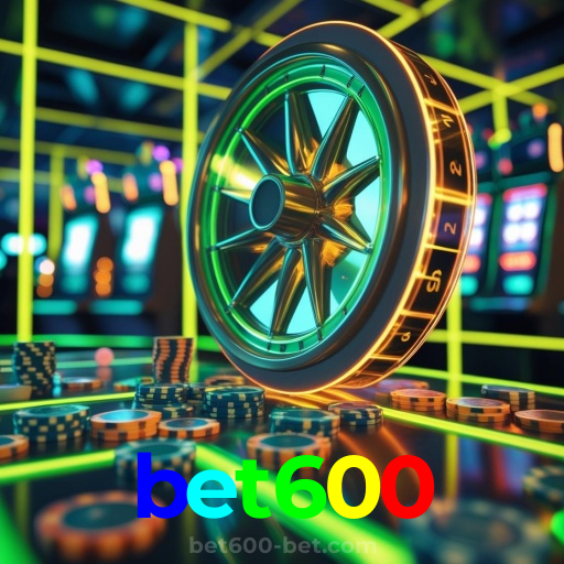 bet600：Os jackpots estão esperando por você! Entre no jogo e faça história!