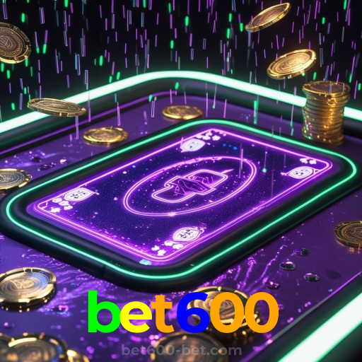 bet600：Jogue no cassino online com apostas no futebol e ganhe grandes prêmios!