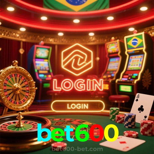bet600:Onde a diversão nunca para: apostas no futebol e jogos de cassino!