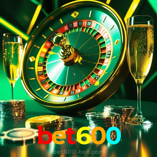 bet600：O melhor cassino para apostar no futebol e ganhar em jogos de cassino!