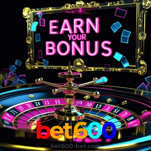 bet600:As melhores oportunidades estão aqui! Aposte nas slots e ganhe prêmios fantásticos!