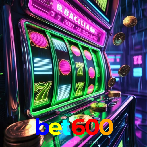 bet600：Jogue no melhor cassino online e conquiste prêmios de verdade!
