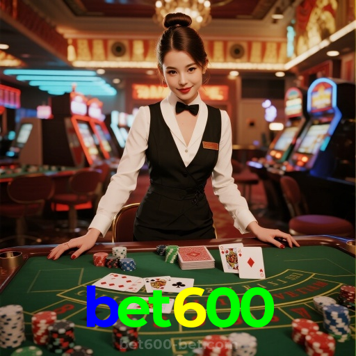 bet600:Ganhe no blackjack, aposte no futebol e vença com grandes prêmios!