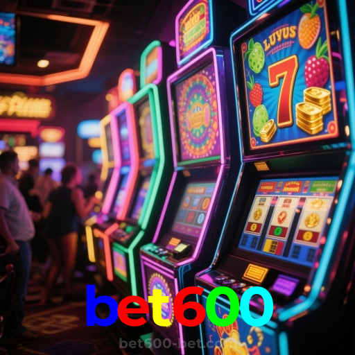 bet600:Sua sorte começa com as melhores apostas no futebol e no cassino!